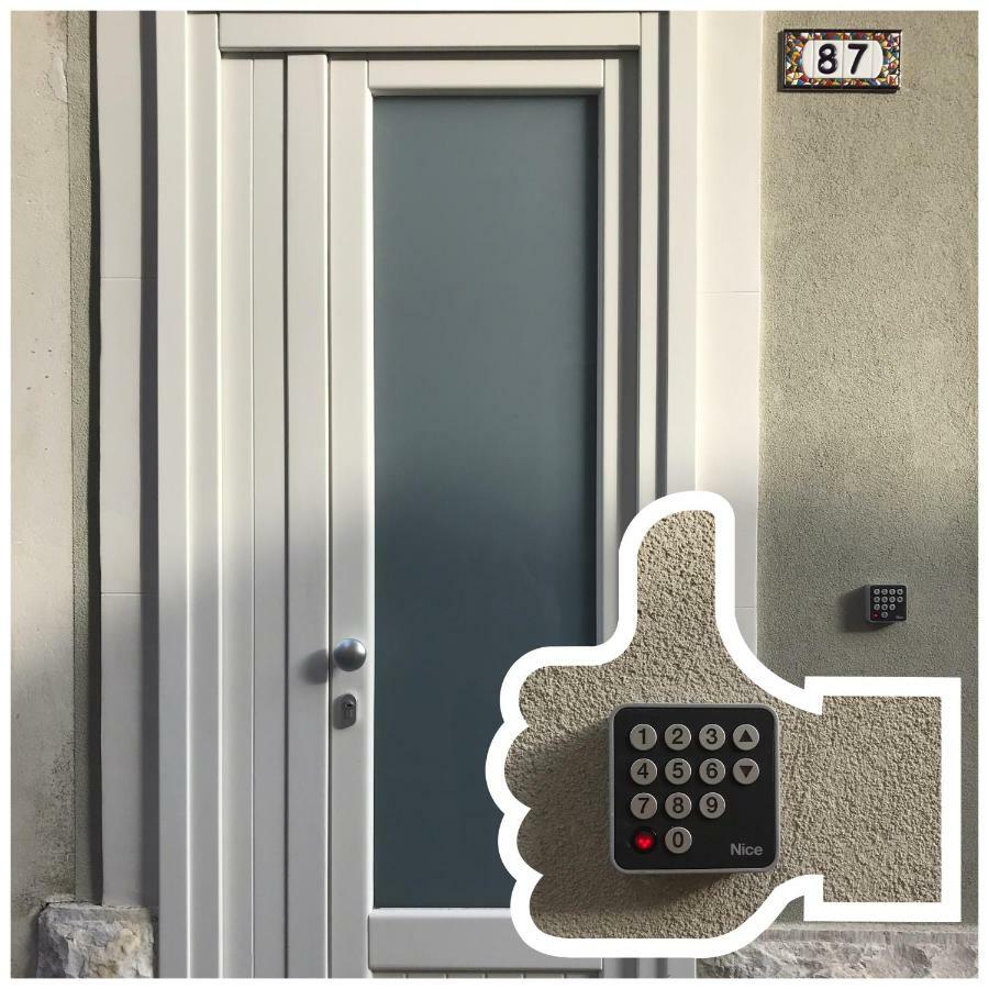 Lavallata87 Ragusa Ngoại thất bức ảnh