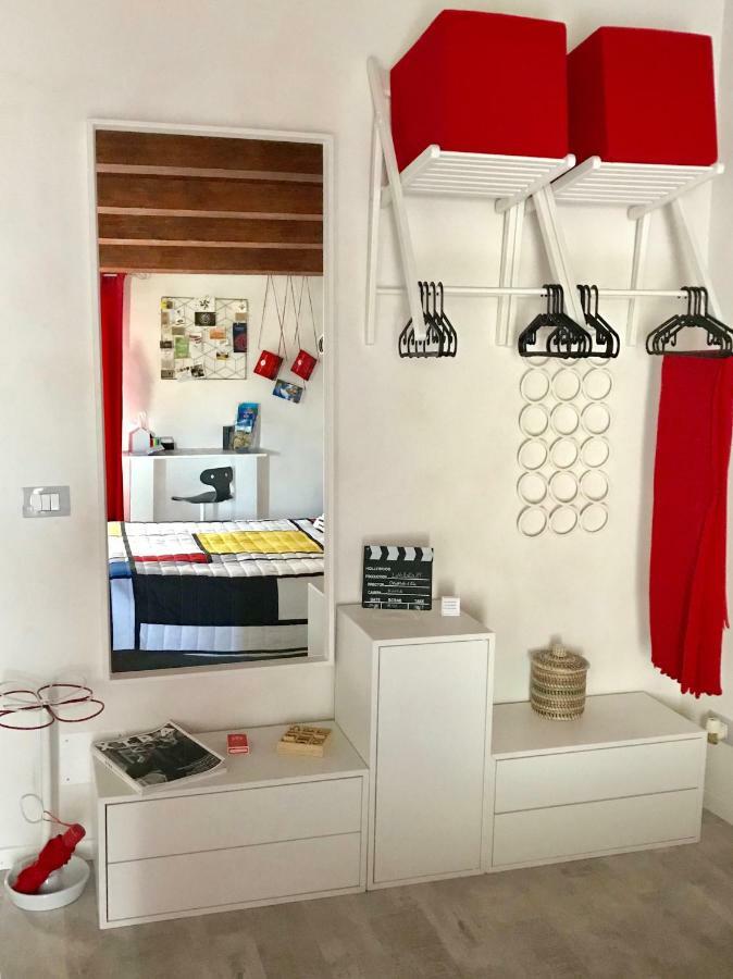 Lavallata87 Ragusa Ngoại thất bức ảnh
